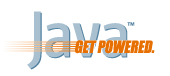 Java Get Powered